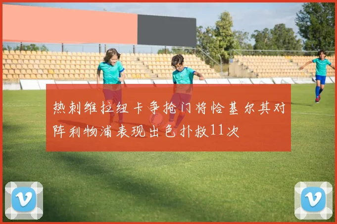 热刺维拉纽卡争抢门将恰基尔其对阵利物浦表现出色扑救11次