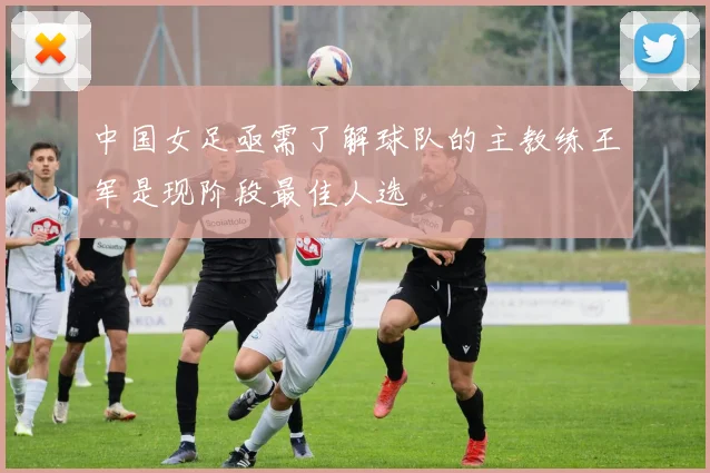 中国女足亟需了解球队的主教练王军是现阶段最佳人选
